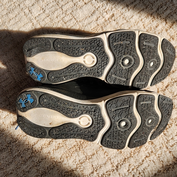 Shoes, Under Armour Vantage running shoe - Picture 7 of 7